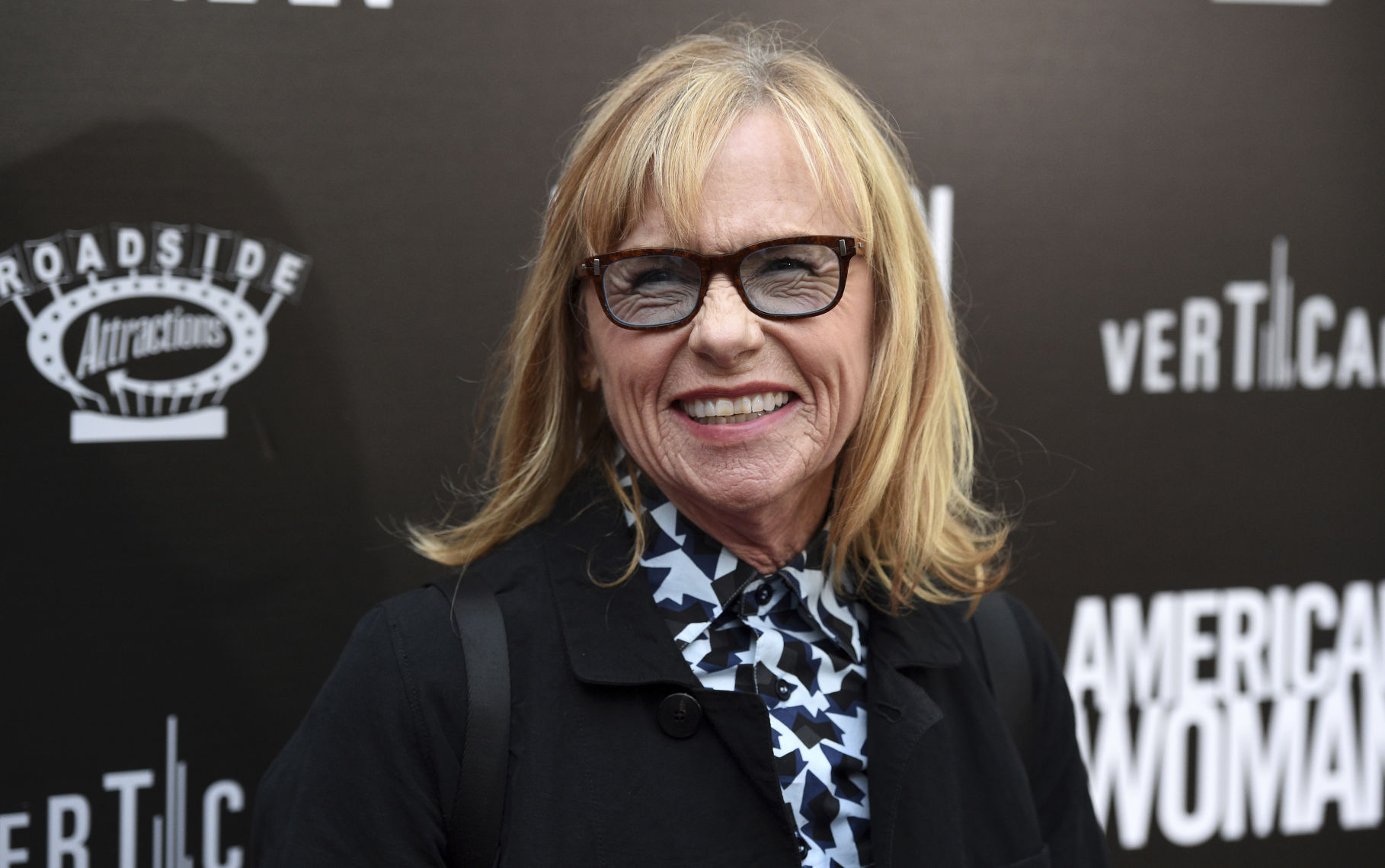 Amy Madigan